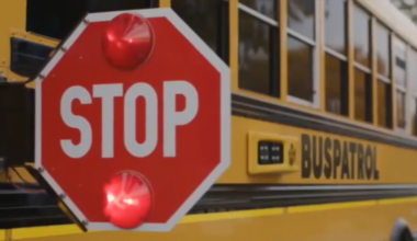New program in Broward will ticket drivers who pass stopped school buses - WSVN 7News | Miami News, Weather, Sports