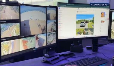 Clearwater Police use technology to prevent 'teen takeovers'