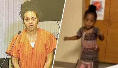 Mother of 5-year-old killed in Florida City shooting arrested on unrelated warrant – NBC 6 South Florida