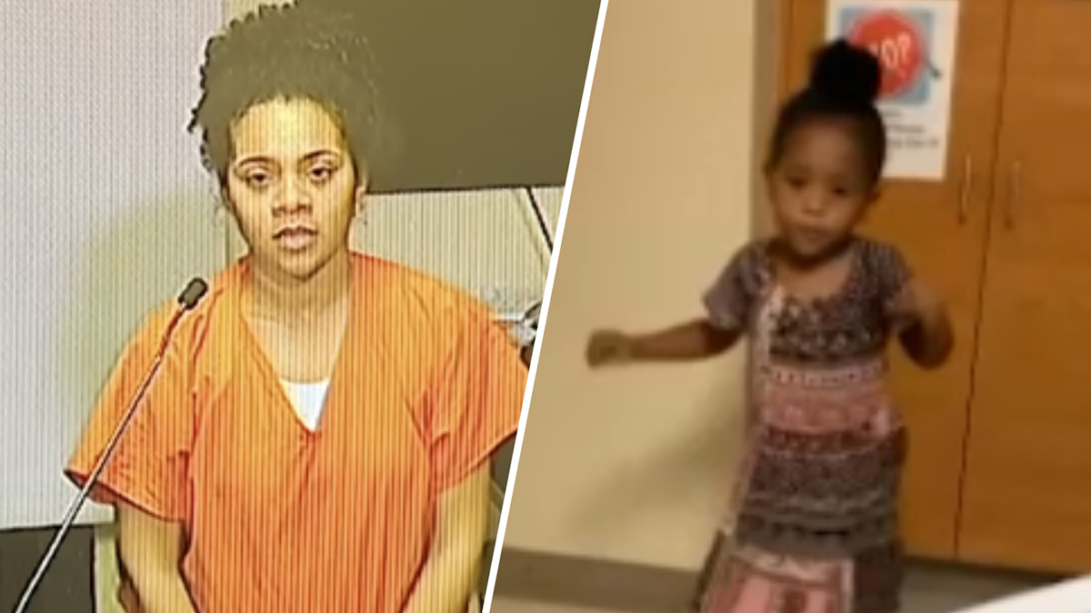 Mother of 5-year-old killed in Florida City shooting arrested on unrelated warrant – NBC 6 South Florida