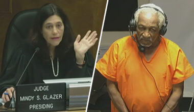 Miami landlord, 78, arrested after attacking tenant with machete, police say – NBC 6 South Florida
