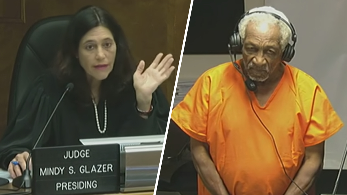 Miami landlord, 78, arrested after attacking tenant with machete, police say – NBC 6 South Florida