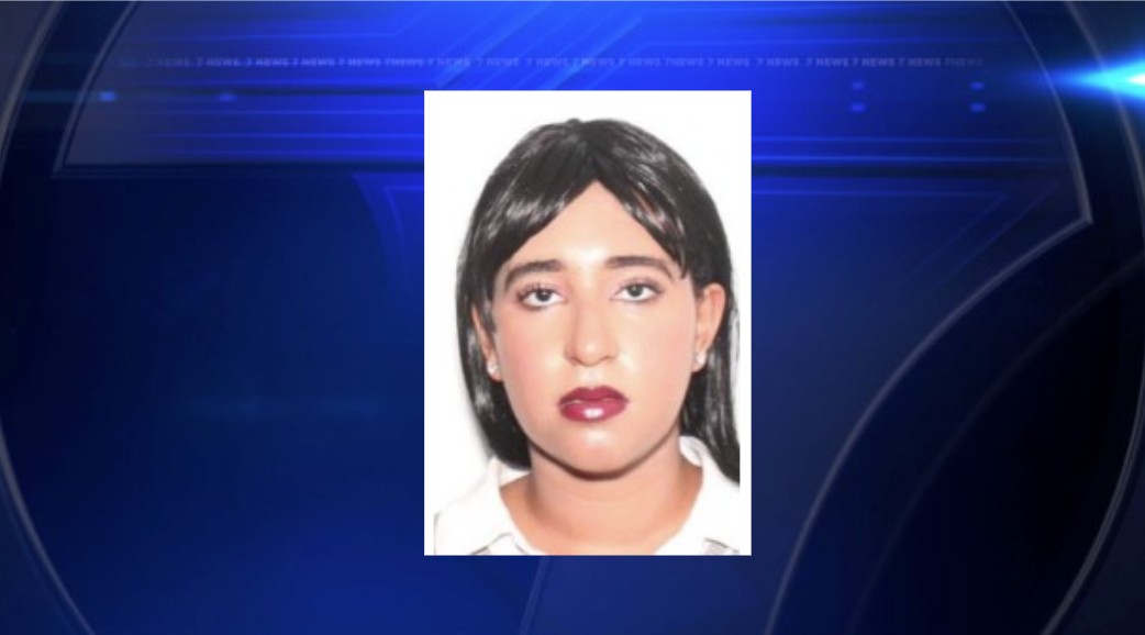 Search underway for 24-year-old woman missing from Miami - WSVN 7News | Miami News, Weather, Sports