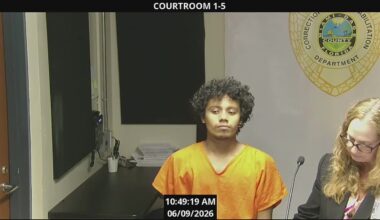 Man charged with stealing packages in Miami appears before judge - WSVN 7News | Miami News, Weather, Sports