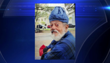 Search underway for missing 74-year-old man reported missing out of downtown Miami - WSVN 7News | Miami News, Weather, Sports