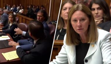 George Pino trial day 5 ends with tense moment with prosecutor – NBC 6 South Florida