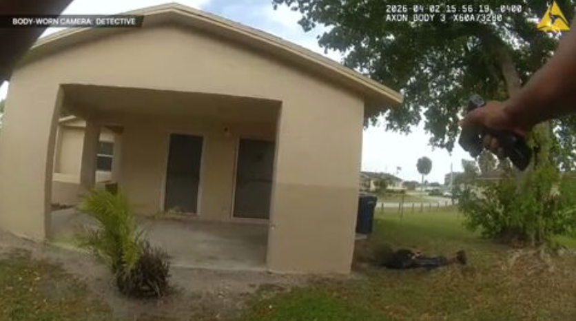 MDSO releases bodycam video of deputy-involved shooting that injured 15-year-old outside SW Miami-Dade home - WSVN 7News | Miami News, Weather, Sports