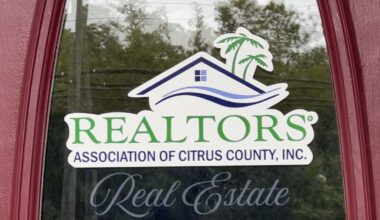 Why Citrus County is defying Florida’s housing slowdown
