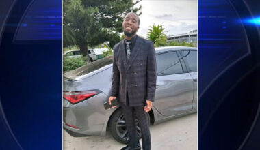 Family seeks answers after missing loved one was found dead in Brickell - WSVN 7News | Miami News, Weather, Sports