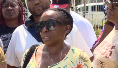 Family of 61-year-old man killed in hit-and-run make plea to public for information on driver - WSVN 7News | Miami News, Weather, Sports
