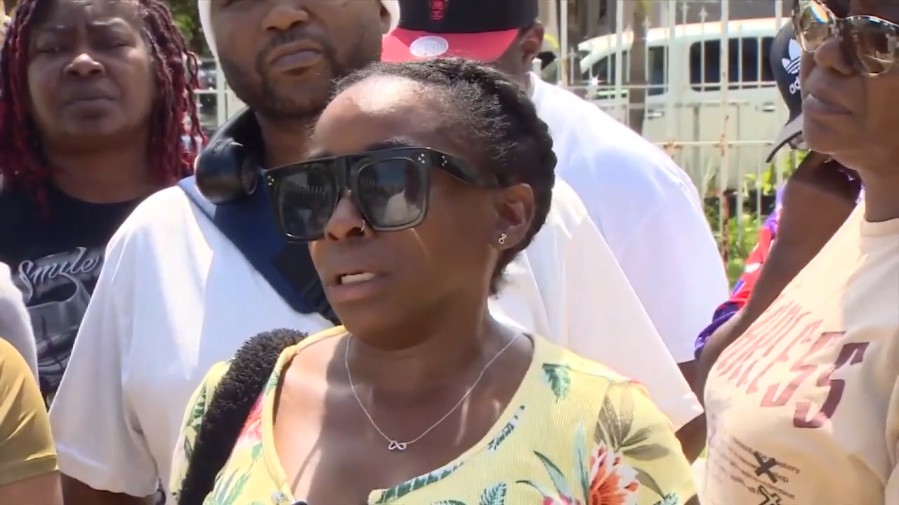 Family of 61-year-old man killed in hit-and-run make plea to public for information on driver - WSVN 7News | Miami News, Weather, Sports