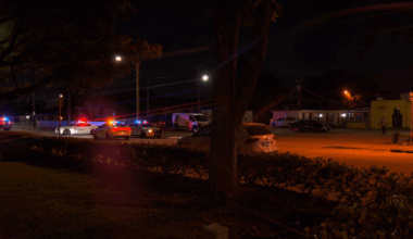 Woman hospitalized after being shot in NW Miami-Dade, deputies say – NBC 6 South Florida