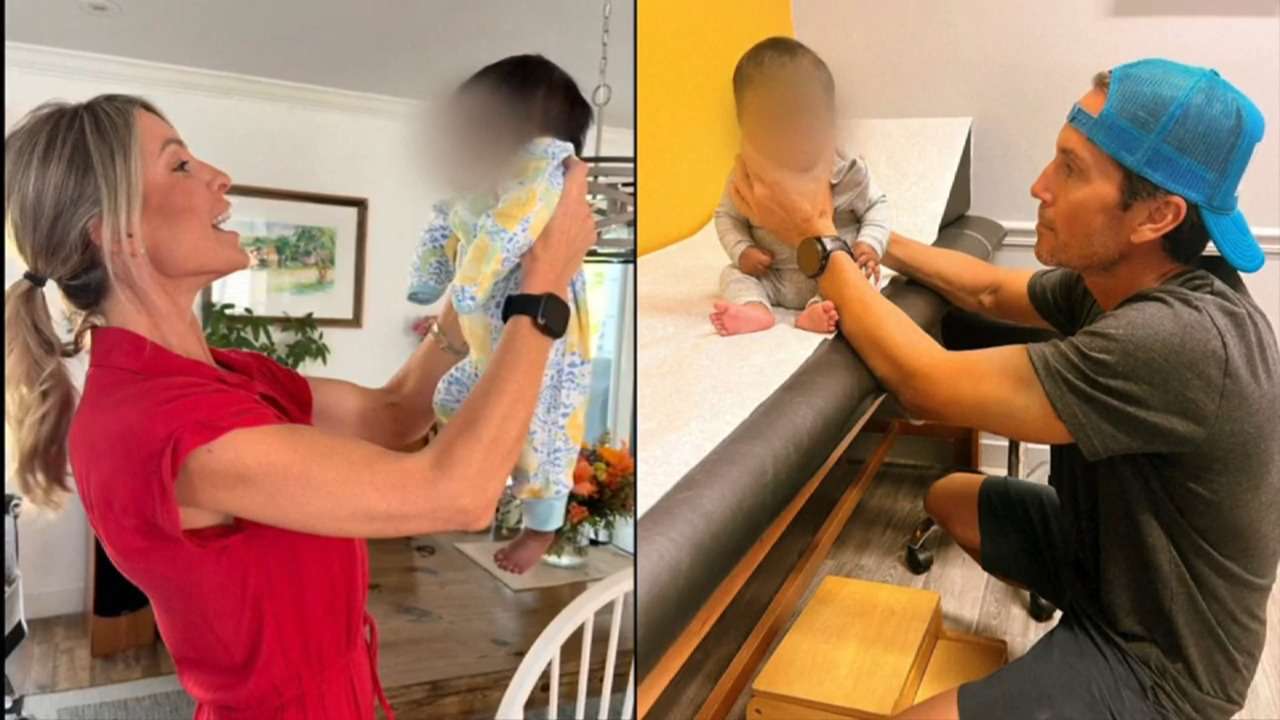 Florida couple reaches custody agreement with 6-month-old’s biological parents after embryo mixup at Orlando facility - WSVN 7News | Miami News, Weather, Sports