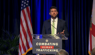 Florida attorney general touts efforts to combat human trafficking in Miami – NBC 6 South Florida