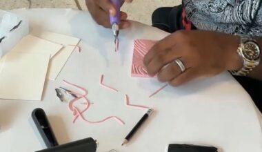 Want to learn printmaking? You can, for free