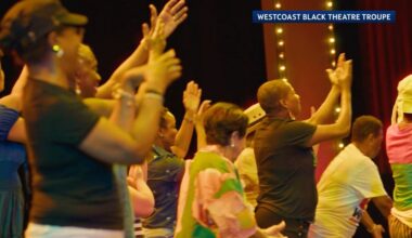 Westcoast Black Theatre Troupe hosts Juneteenth Festival