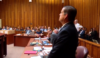 George Pino’s defense rests case in fatal 2022 boat crash as trial enters 8th day - WSVN 7News | Miami News, Weather, Sports