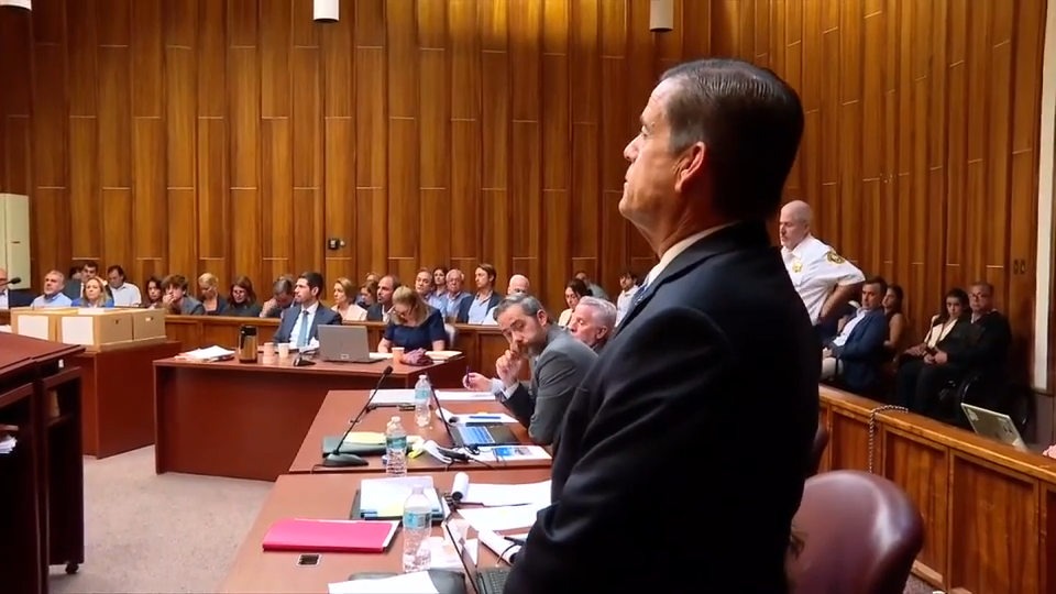 George Pino’s defense rests case in fatal 2022 boat crash as trial enters 8th day - WSVN 7News | Miami News, Weather, Sports