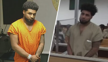 Man arrested in Miami-Dade double shooting charged in Broward kidnapping and sex battery – NBC 6 South Florida
