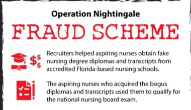South Florida nursing schools owner pleads guilty in fraudulent diploma scheme – NBC 6 South Florida