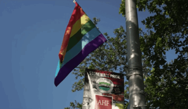 Security Preparations Underway Ahead of Stonewall Pride Parade in Wilton Manors – NBC 6 South Florida