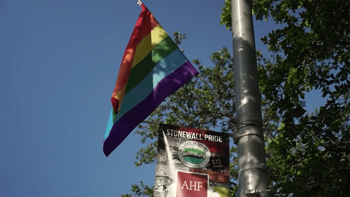 Security Preparations Underway Ahead of Stonewall Pride Parade in Wilton Manors – NBC 6 South Florida