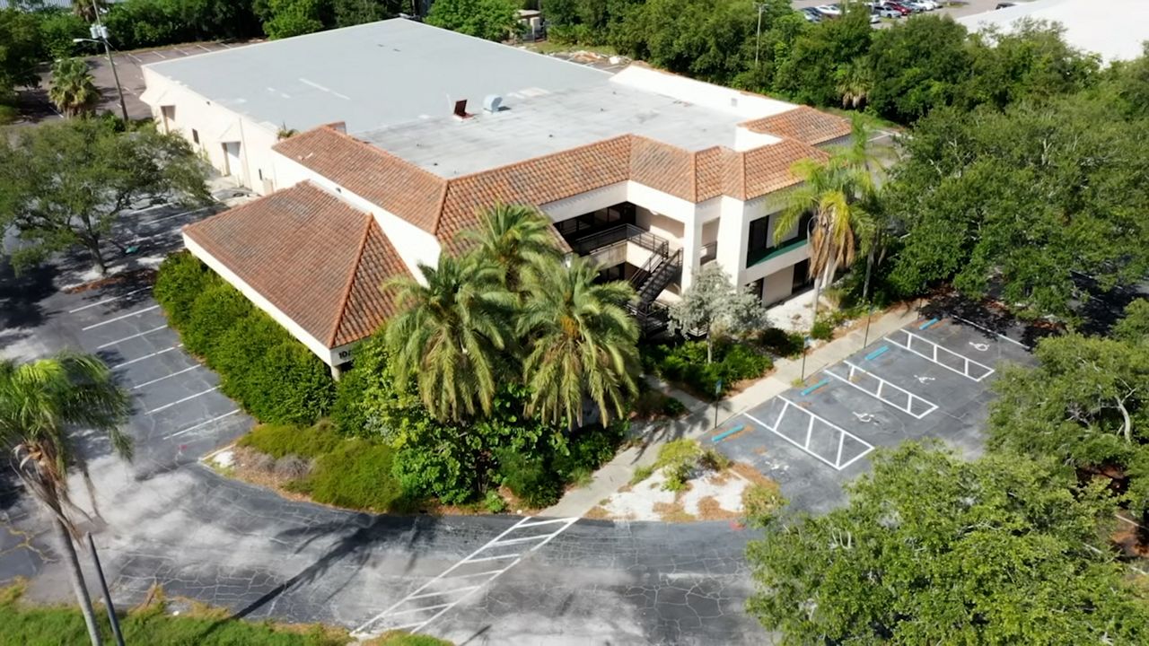 Data center developer proposes building in Pinellas Park
