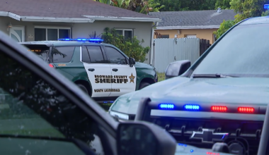 Child, 4, rushed to hospital after incident at North Lauderdale home, officials say – NBC 6 South Florida