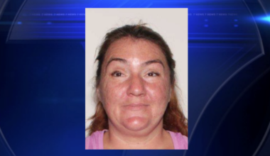 Search underway for missing 34-year-old woman reported missing out of Oakland Park - WSVN 7News | Miami News, Weather, Sports