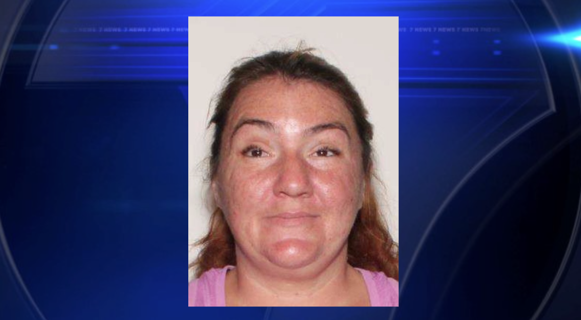 Search underway for missing 34-year-old woman reported missing out of Oakland Park - WSVN 7News | Miami News, Weather, Sports