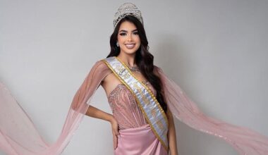 Miss Latina Tampa helps immigrant women build confidence