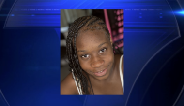 BSO detectives searching for missing 12-year-old girl from North Lauderdale - WSVN 7News | Miami News, Weather, Sports