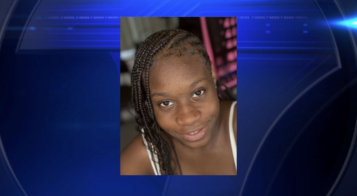 BSO detectives searching for missing 12-year-old girl from North Lauderdale - WSVN 7News | Miami News, Weather, Sports