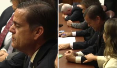 Live updates: Jurors find George Pino not guilty in 2022 deadly boat crash – NBC 6 South Florida