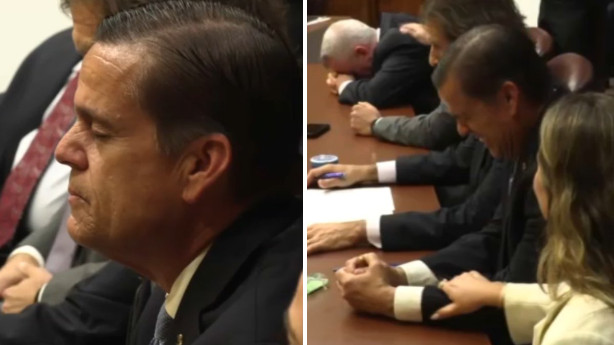 Live updates: Jurors find George Pino not guilty in 2022 deadly boat crash – NBC 6 South Florida
