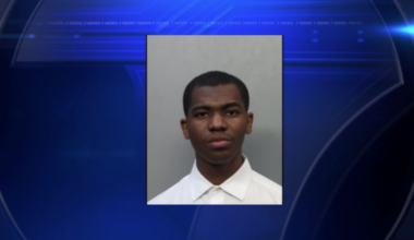 Search underway for missing 23-year-old man from SW Miami-Dade - WSVN 7News | Miami News, Weather, Sports