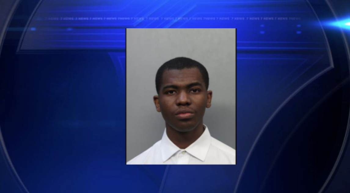 Search underway for missing 23-year-old man from SW Miami-Dade - WSVN 7News | Miami News, Weather, Sports