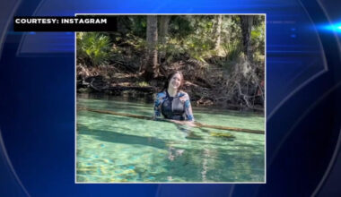 FWC investigators make public plea for information after deceased woman washed up on Hollywood Beach shore - WSVN 7News | Miami News, Weather, Sports