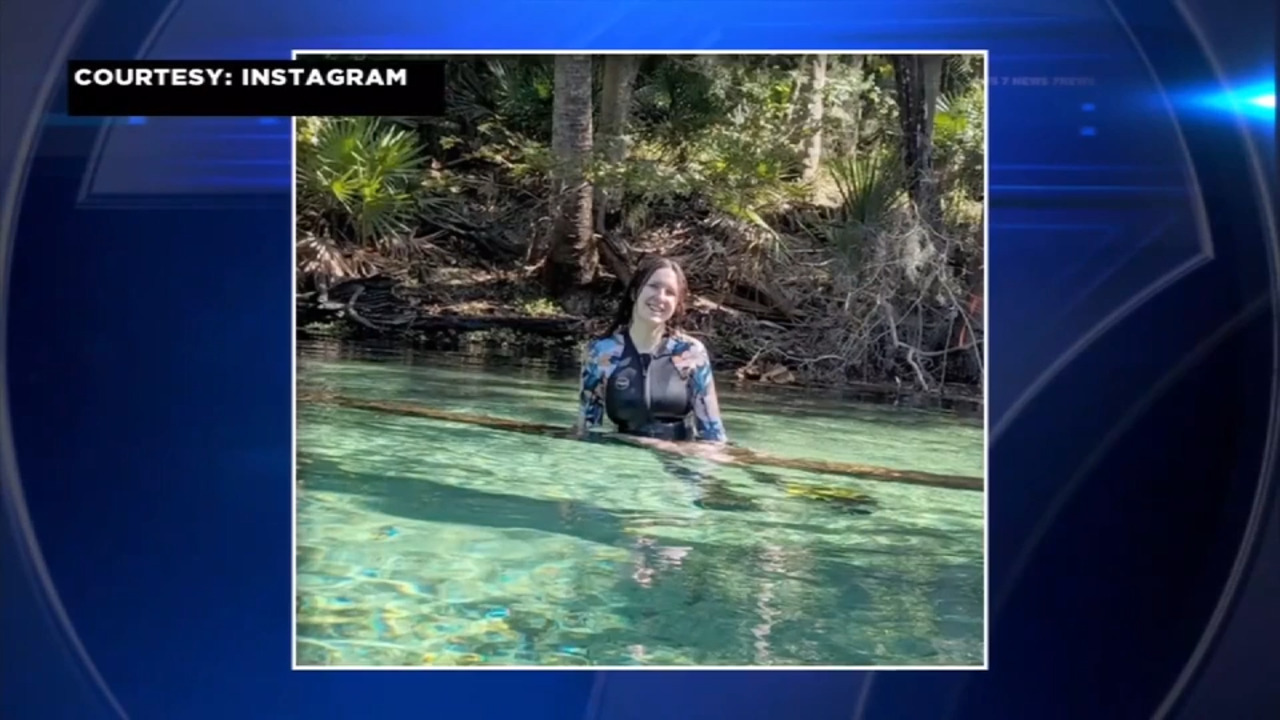FWC investigators make public plea for information after deceased woman washed up on Hollywood Beach shore - WSVN 7News | Miami News, Weather, Sports