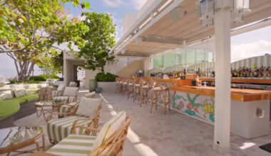 French Riviera-inspired hotspot takes over South Beach - WSVN 7News | Miami News, Weather, Sports