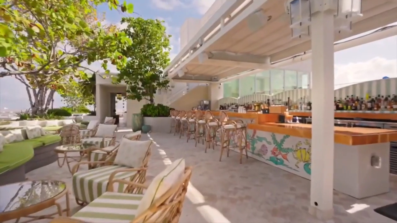 French Riviera-inspired hotspot takes over South Beach - WSVN 7News | Miami News, Weather, Sports