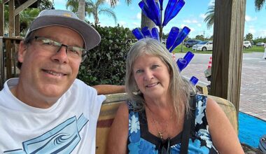 Lawsuit challenges HOA after three tourists murdered