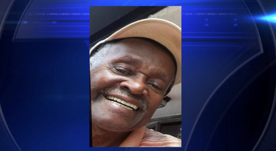BSO searching for 84-year-old man missing from Lauderdale Lakes - WSVN 7News | Miami News, Weather, Sports