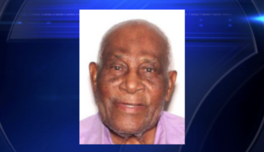 Search underway for 90-year-old reported missing out of Miami - WSVN 7News | Miami News, Weather, Sports