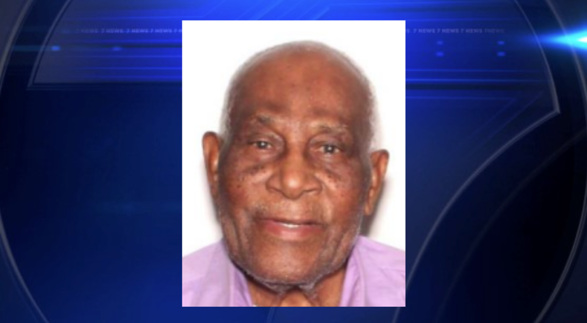 Search underway for 90-year-old reported missing out of Miami - WSVN 7News | Miami News, Weather, Sports