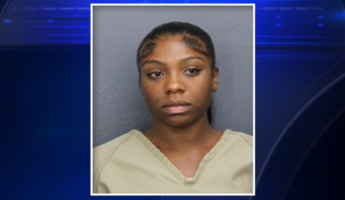 22-year-old woman charged in fatal hit-and-run involving cyclist on Fort Lauderdale’s SE 17th Street Bridge - WSVN 7News | Miami News, Weather, Sports
