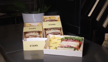 ‘Stand’ brings authentic Japanese sandwiches to Coral Gables - WSVN 7News | Miami News, Weather, Sports