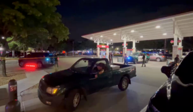 Deputies fatally shoot armed suspect in Davie, sheriff says – NBC 6 South Florida