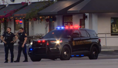 Suspect facing multiple firearms charges dead after deputy-involved shooting in Davie, BSO says - WSVN 7News | Miami News, Weather, Sports