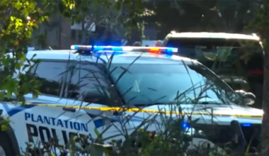 Toddler found dead in car in Plantation mourned as investigation continues – NBC 6 South Florida